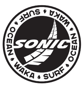 Sonic Surf Craft NZ